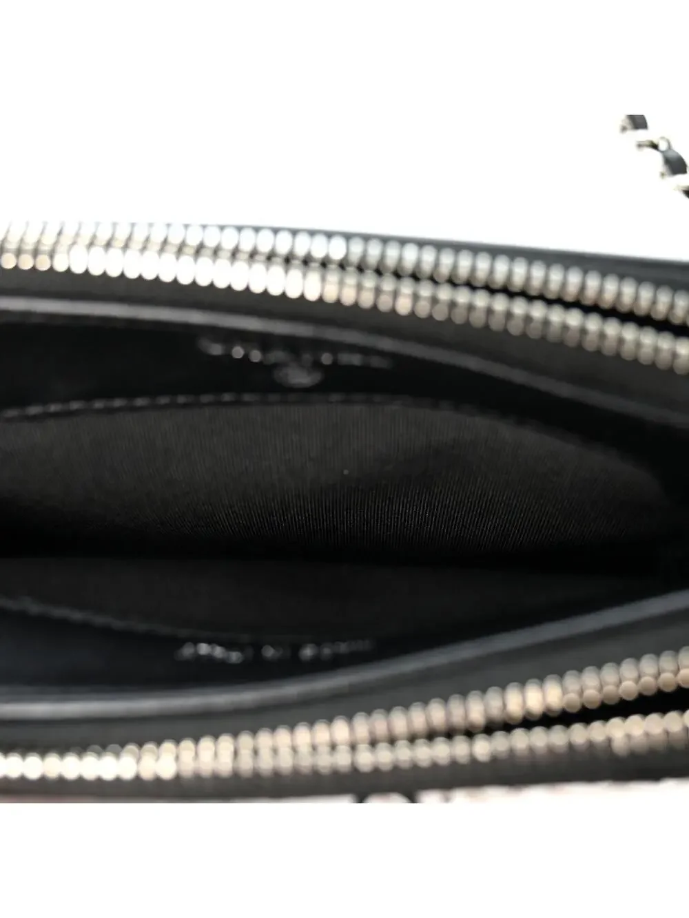 Chanel Sequin Lambskin Summer Night #359150C15B